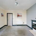 17 Garden Terrace - Lounge