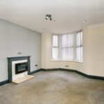 17 Garden Terrace - Lounge