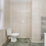 17 Garden Terrace - Bathroom