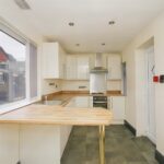 17 Garden Terrace - Kitchen