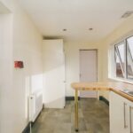 17 Garden Terrace - Kitchen