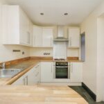 17 Garden Terrace - Kitchen