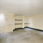 17 Garden Terrace - Bedroom