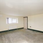 17 Garden Terrace - Bedroom