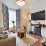 Denzil Road - Lounge