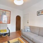 Denzil Road - Lounge