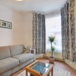 Denzil Road - Lounge