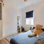 Denzil Road - Bedroom