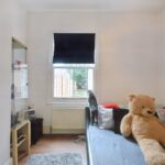 Denzil Road - Bedroom