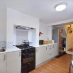 Denzil Road - Kitchen