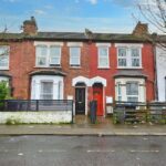 Denzil Road - Front of House