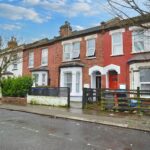 Denzil Road - Front of House