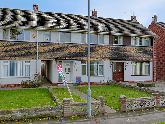 House in Swindon Sold Fast for Cash