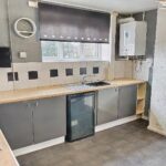 Gertrude Road - Kitchen