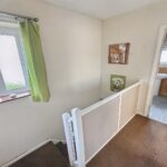 Gertrude Road - Staircase