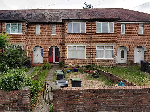 We Bought This Flat for Cash in Less Than 2 Weeks