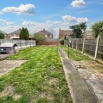 22 Cherry Avenue Outside