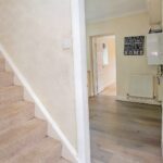 31 Shaldon Grove Stairs