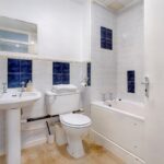 Ashleigh Court Bathroom