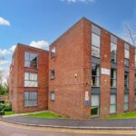 Ashleigh Court Exterior