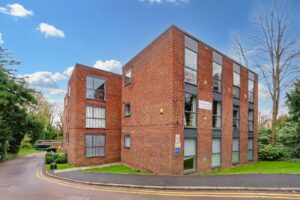 Ashleigh Court, 81 Lawrie Park Road, London SE26 6EX