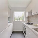 Ashleigh Court Kitchen