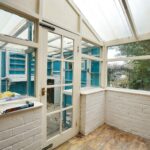 Derby Road, Ripley - Conservatory