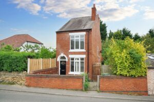 Derby Road, Marehay, Ripley, DE5 8HU