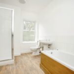 Derby Road, Ripley - Modern Bathroom