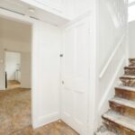 Derby Road, Ripley - Stairs