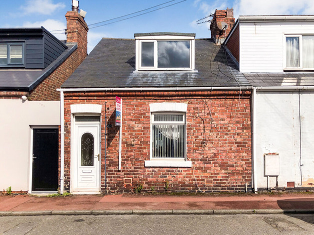 House in Houghton-Le-Spring Sold in 28 Days at Auction