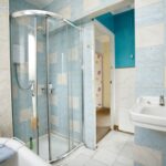 Gregory Avenue - Bathroom