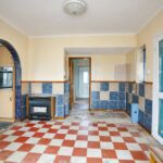 Gregory Avenue- Dining Room