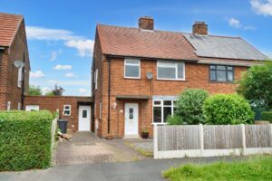 Gregory Avenue, Breaston, DE72 3DJ