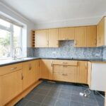 Gregory Avenue - Kitchen