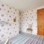 Gregory Avenue - Master Bedroom