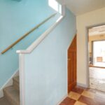 Gregory Avenue - Staircase