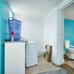 Gregory Avenue - Utility Room