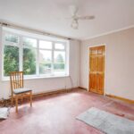 Gregory Avenue - View of Lounge