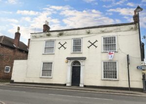 56 High Street, Newington, Sittingbourne ME9 7JL