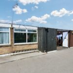 Deans Road, Wolverhampton - Overview of Front