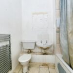 Deans Road, Wolverhampton - Toilet