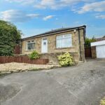 Glenhurst, Flint Hill Bank - Exterior View of Property