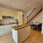 Glenhurst, Flint Hill Bank- Breakfast Kitchen