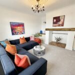 Glenhurst, Flint Hill Bank - Lounge