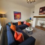 Glenhurst, Flint Hill Bank- Lounge.