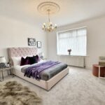 Glenhurst, Flint Hill Bank - Master Bedroom