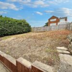 Glenhurst, Flint Hill Bank - Rear Garden