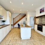 Glenhurst, Flint Hill Bank- Overview of Kitchen
