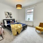 Glenhurst, Flint Hill Bank - Second Bedroom